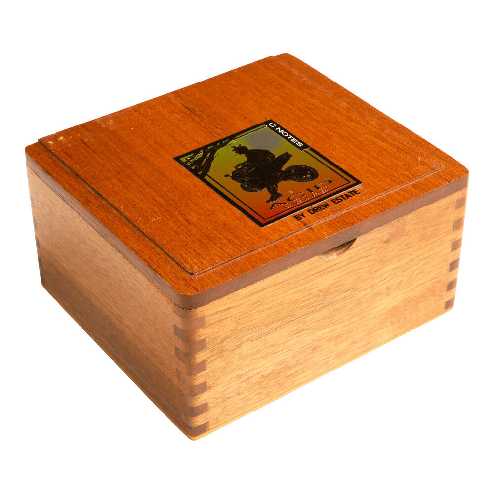 View product media ACNOTE C-Note, , jrcigars 3